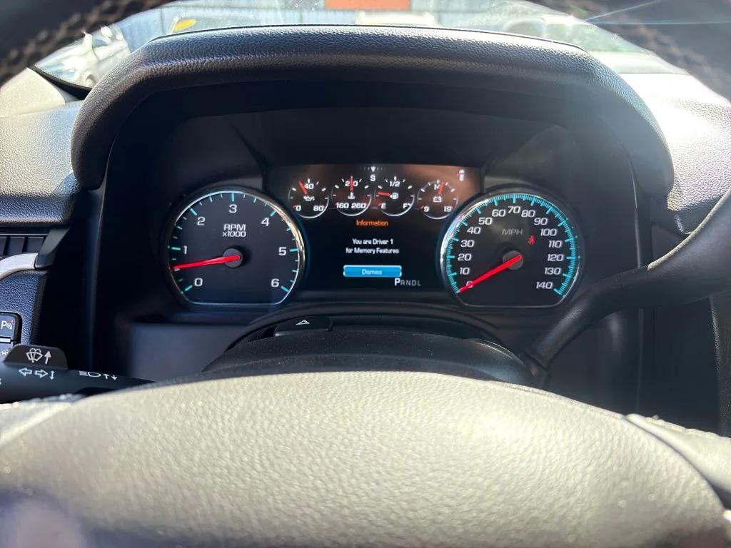 used 2019 GMC Yukon car, priced at $34,994