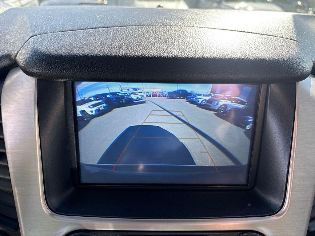 used 2019 GMC Yukon car, priced at $34,994