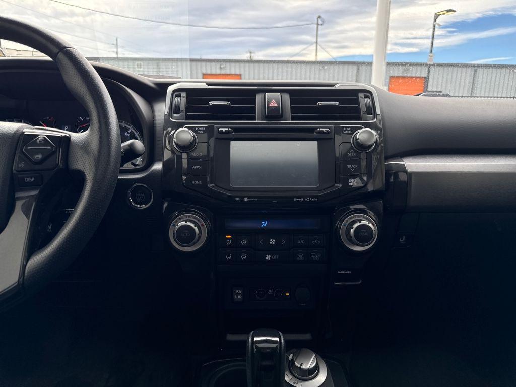 used 2019 Toyota 4Runner car, priced at $28,396
