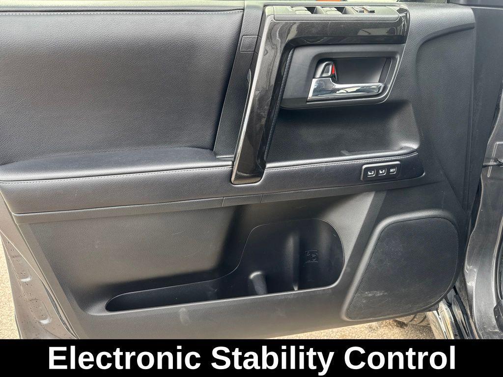 used 2019 Toyota 4Runner car, priced at $28,396