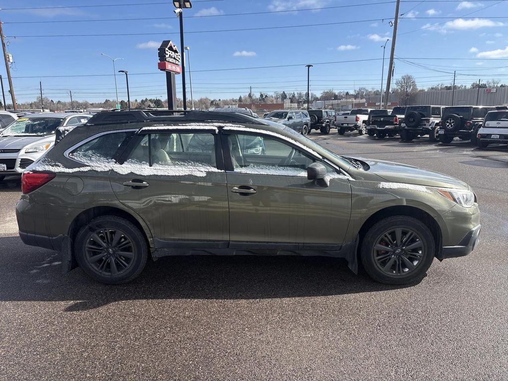used 2015 Subaru Outback car, priced at $12,999