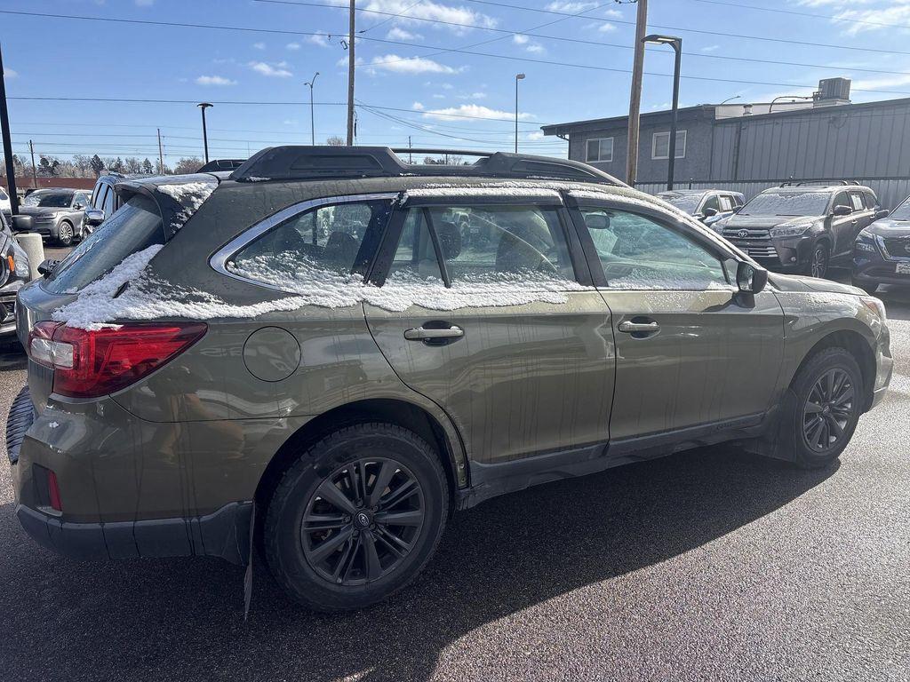 used 2015 Subaru Outback car, priced at $12,999
