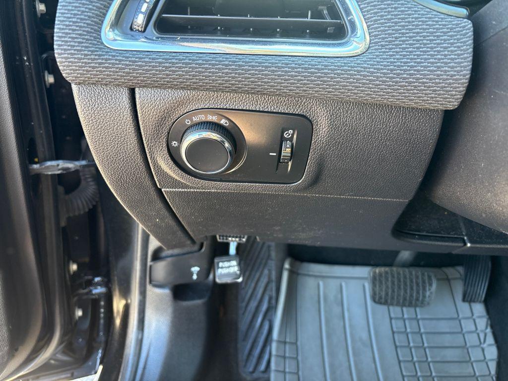 used 2017 Chevrolet Cruze car, priced at $11,799