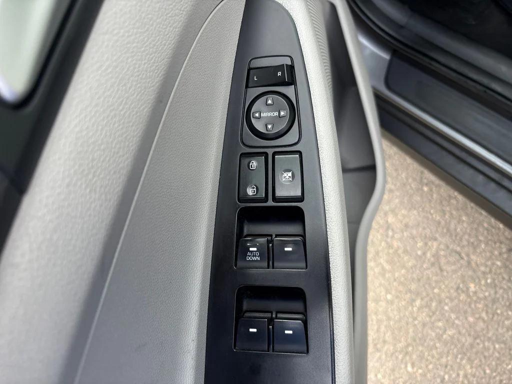 used 2020 Hyundai Tucson car, priced at $14,897