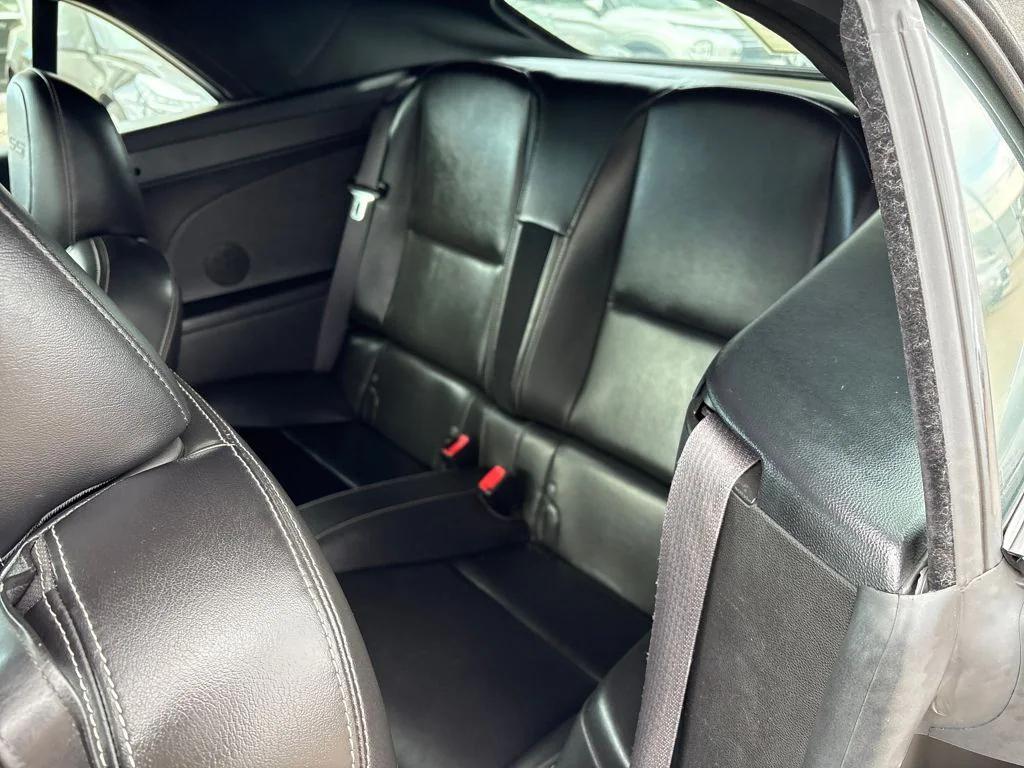 used 2011 Chevrolet Camaro car, priced at $19,994