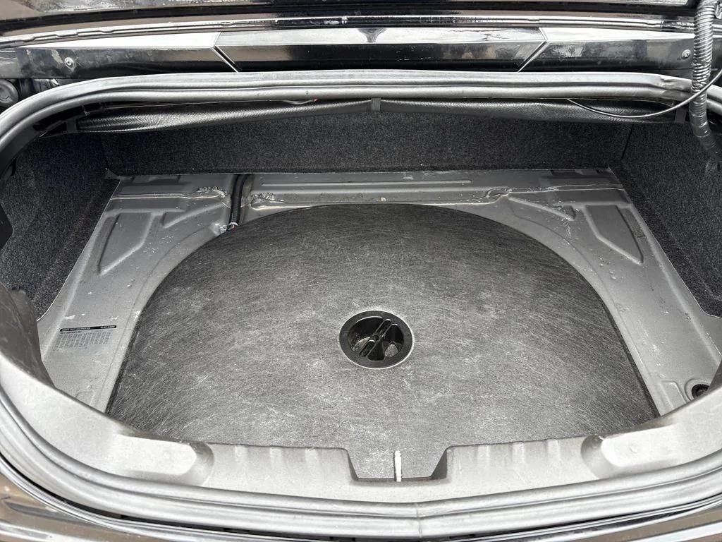 used 2011 Chevrolet Camaro car, priced at $19,994