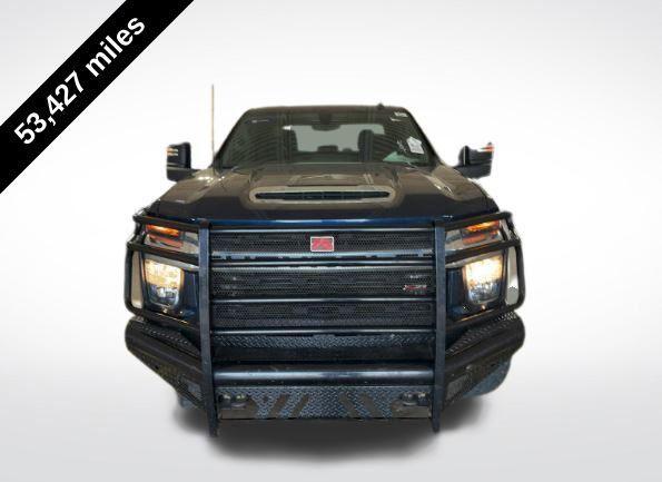 used 2022 Chevrolet Silverado 2500 car, priced at $44,994