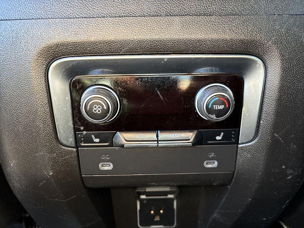 used 2022 Chevrolet Tahoe car, priced at $49,699