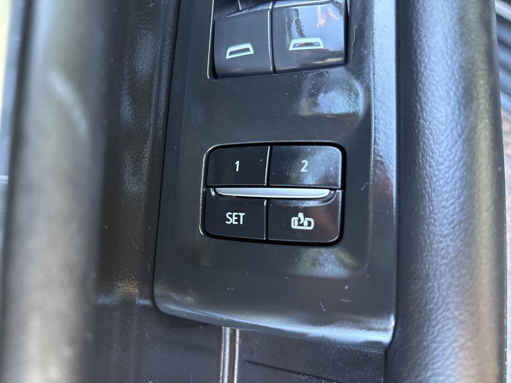 used 2022 Chevrolet Tahoe car, priced at $49,699