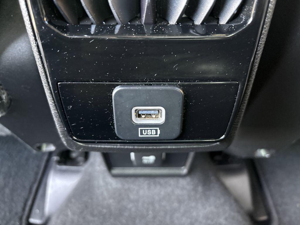 used 2023 Jeep Compass car, priced at $18,998