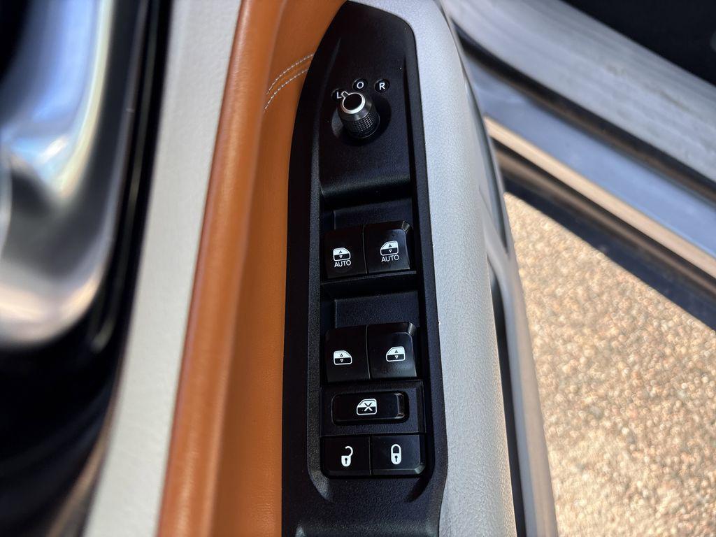 used 2023 Jeep Compass car, priced at $18,998