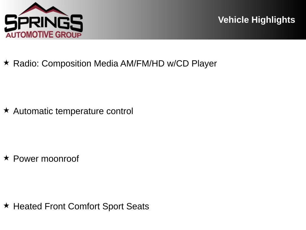 used 2018 Volkswagen Passat car, priced at $13,699