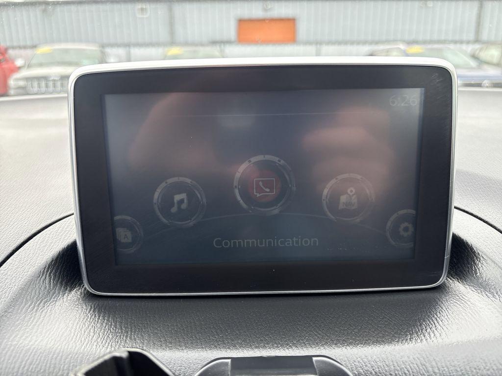 used 2015 Mazda Mazda3 car, priced at $10,699