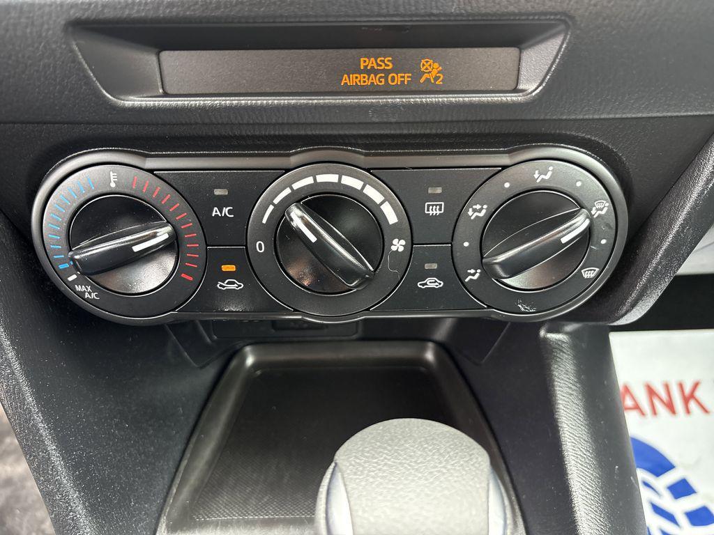 used 2015 Mazda Mazda3 car, priced at $10,699