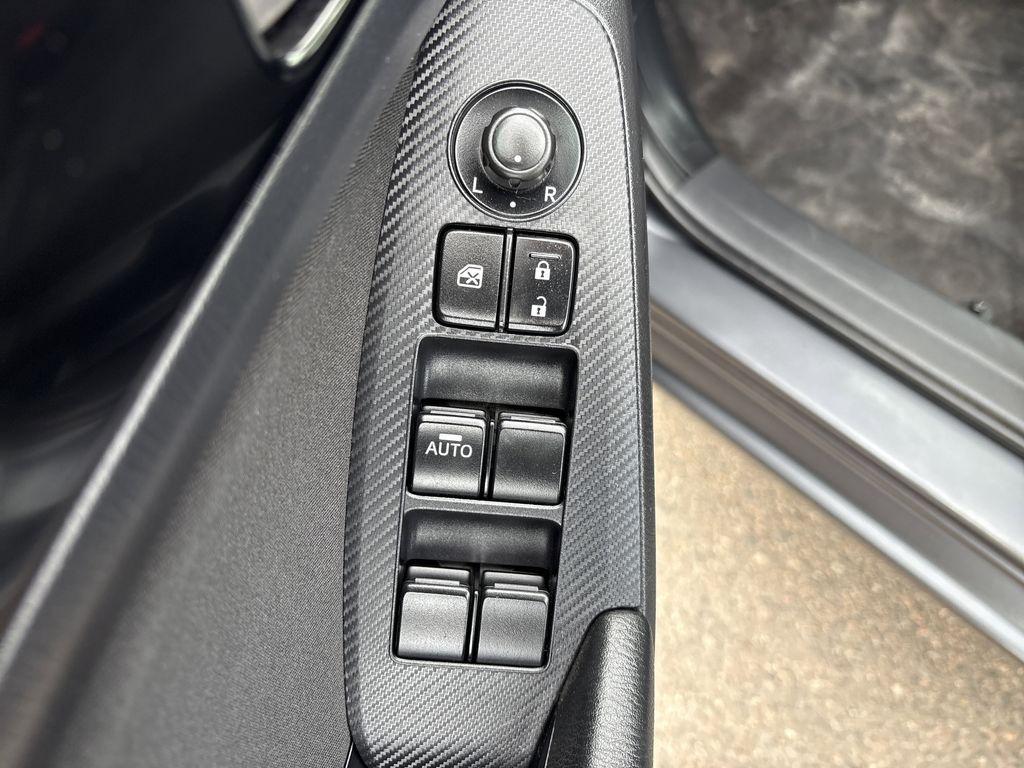 used 2015 Mazda Mazda3 car, priced at $10,699