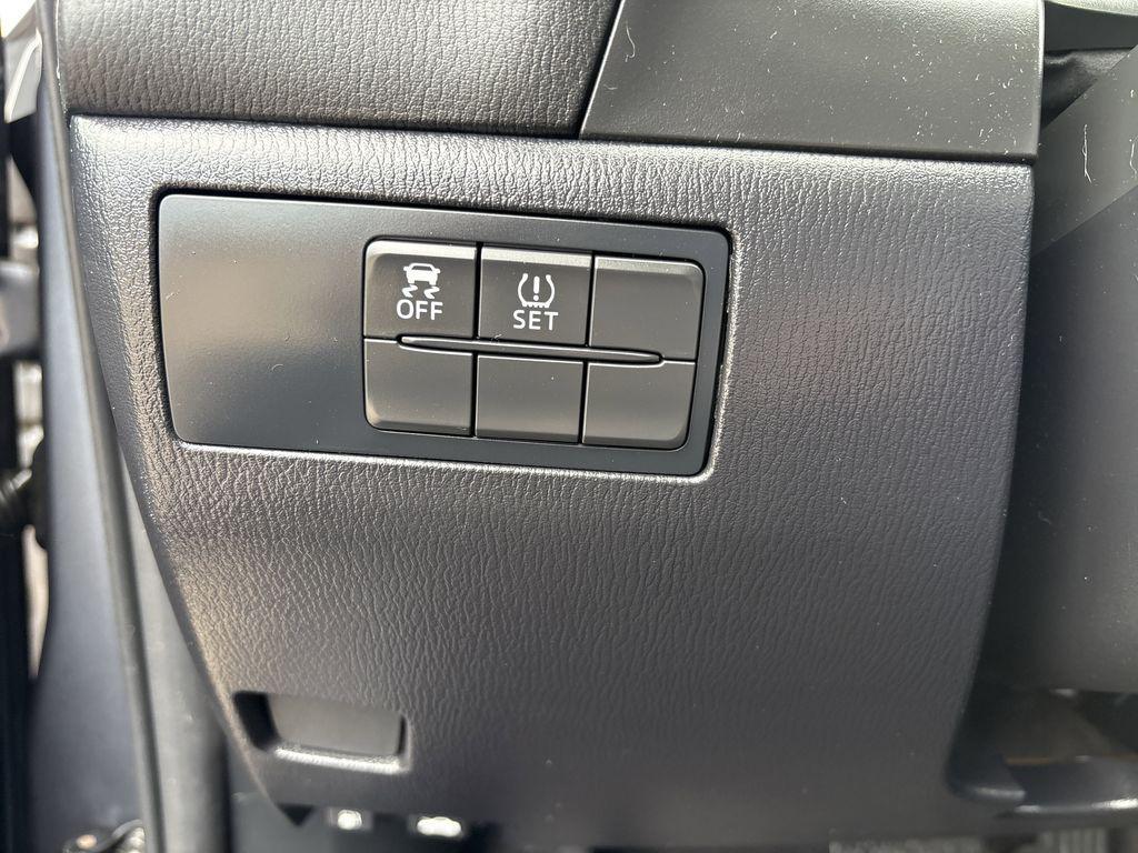 used 2015 Mazda Mazda3 car, priced at $10,699