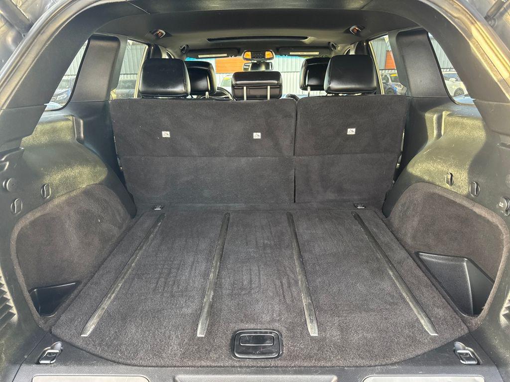 used 2015 Jeep Grand Cherokee car, priced at $10,998