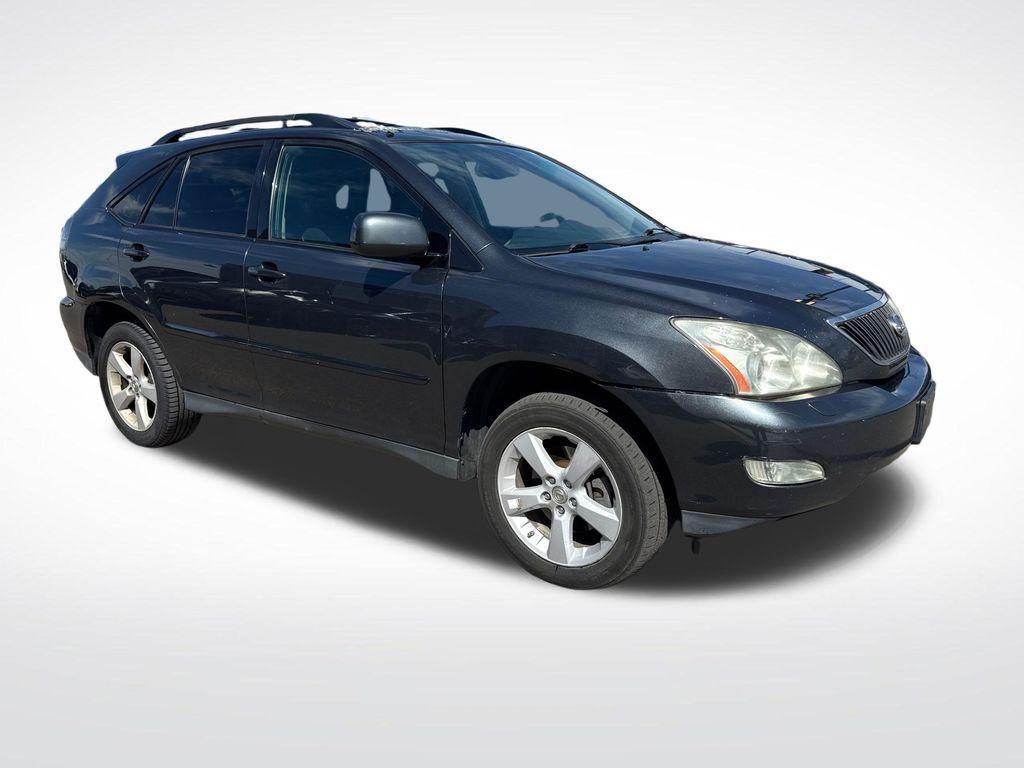 used 2007 Lexus RX 350 car, priced at $6,794