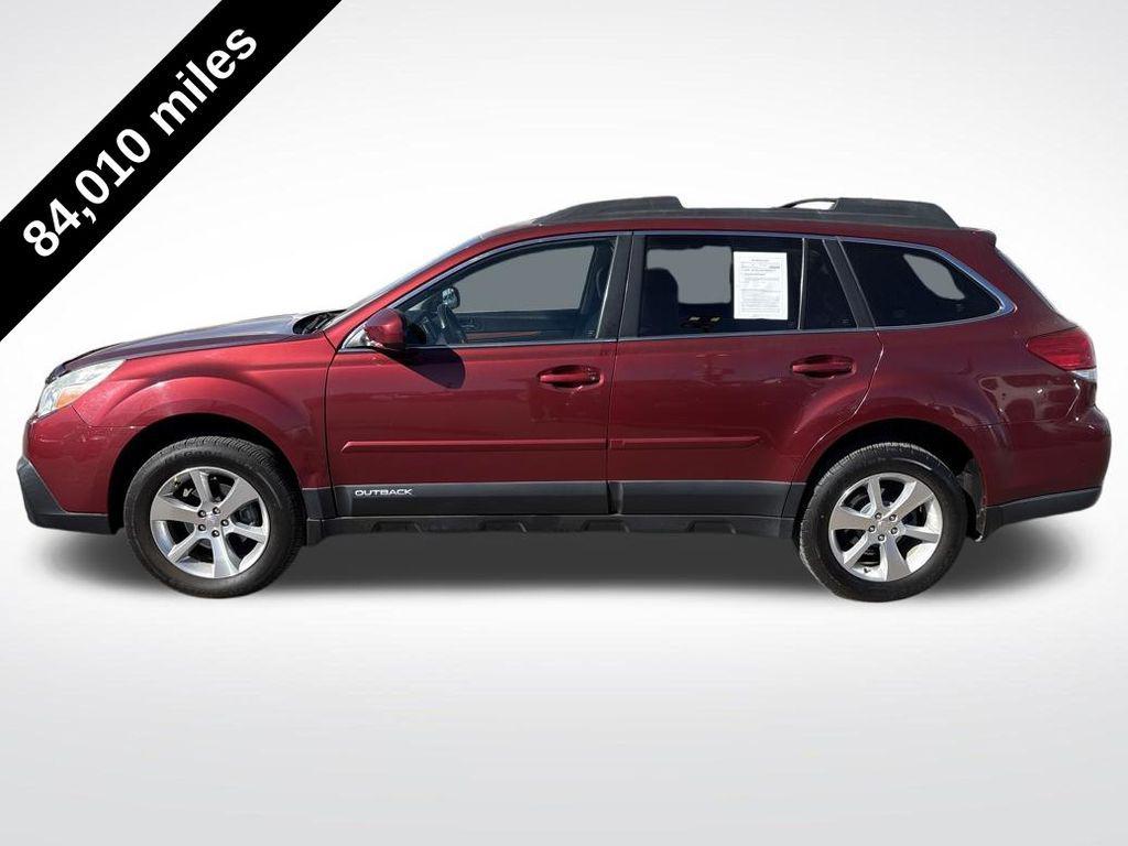 used 2014 Subaru Outback car, priced at $9,995