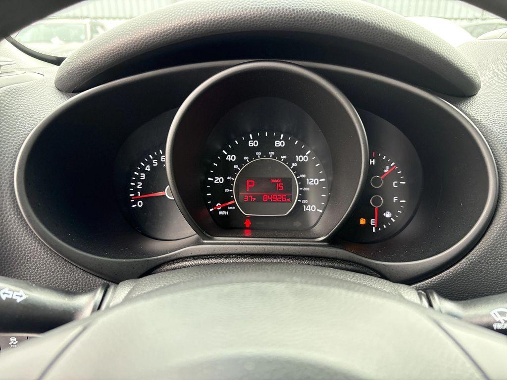 used 2018 Kia Soul car, priced at $10,799