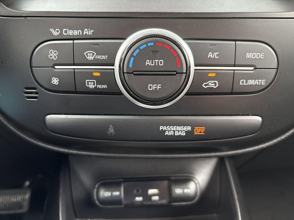 used 2018 Kia Soul car, priced at $9,998