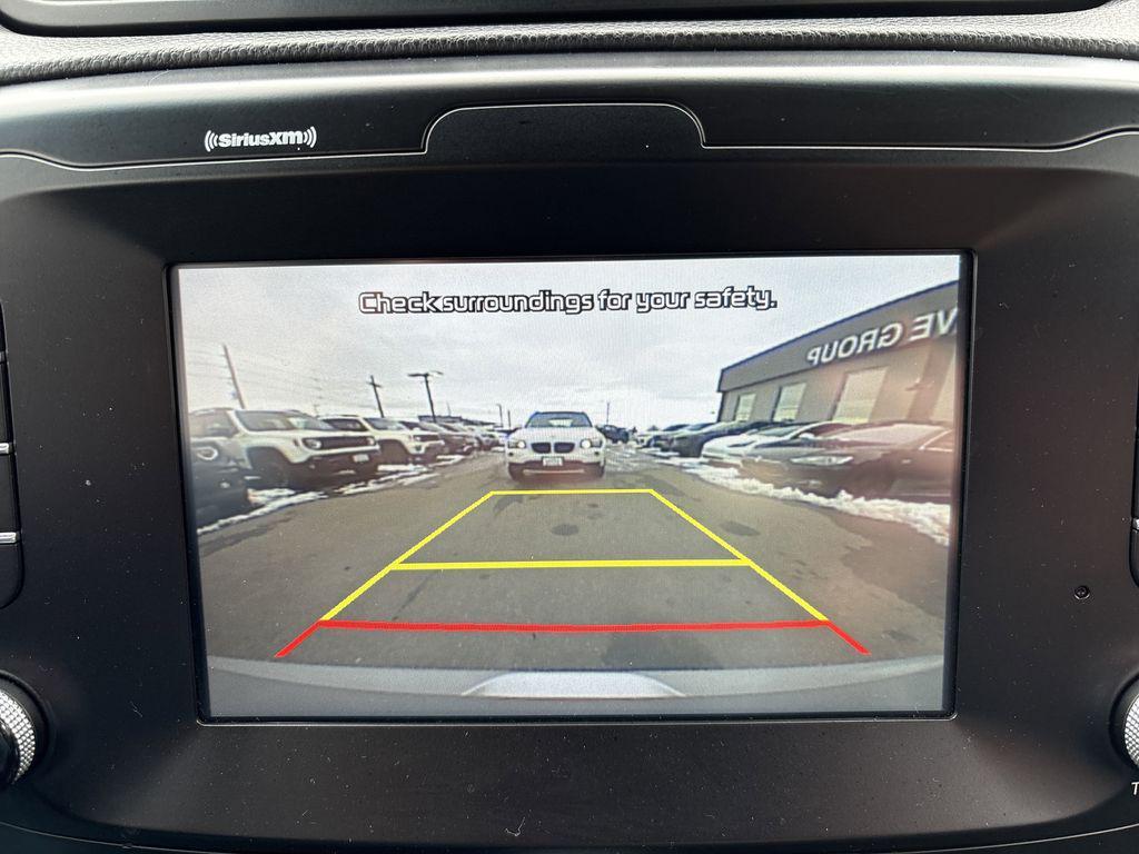 used 2018 Kia Soul car, priced at $9,998