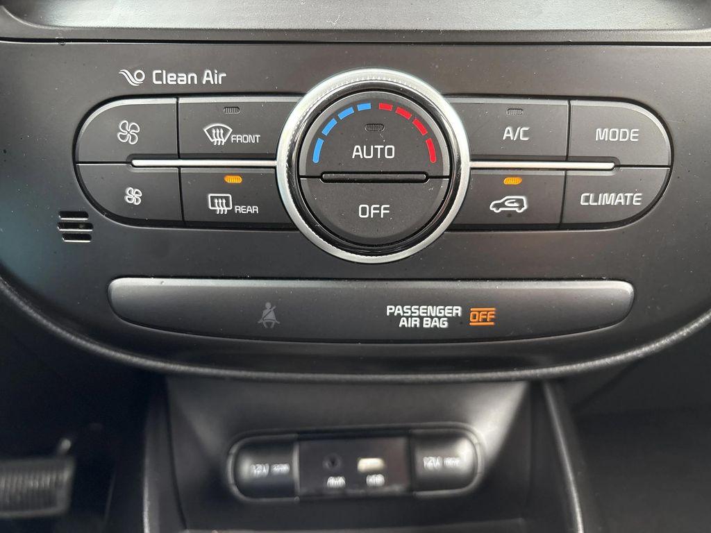 used 2018 Kia Soul car, priced at $10,799