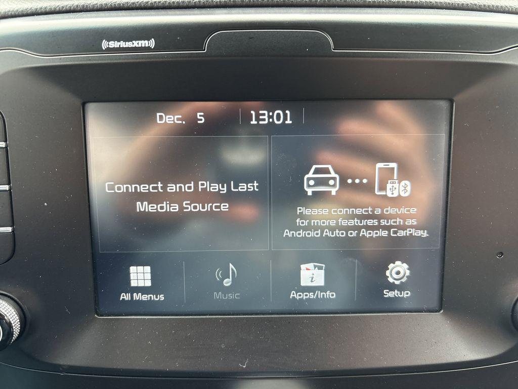 used 2018 Kia Soul car, priced at $9,998