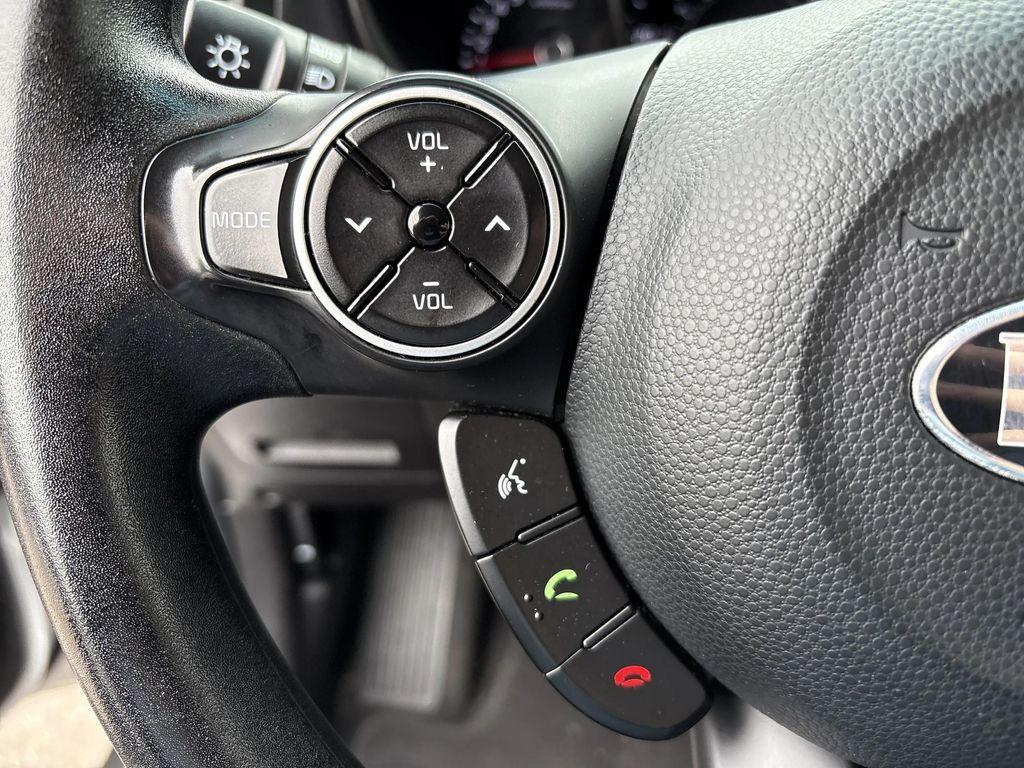 used 2018 Kia Soul car, priced at $10,799