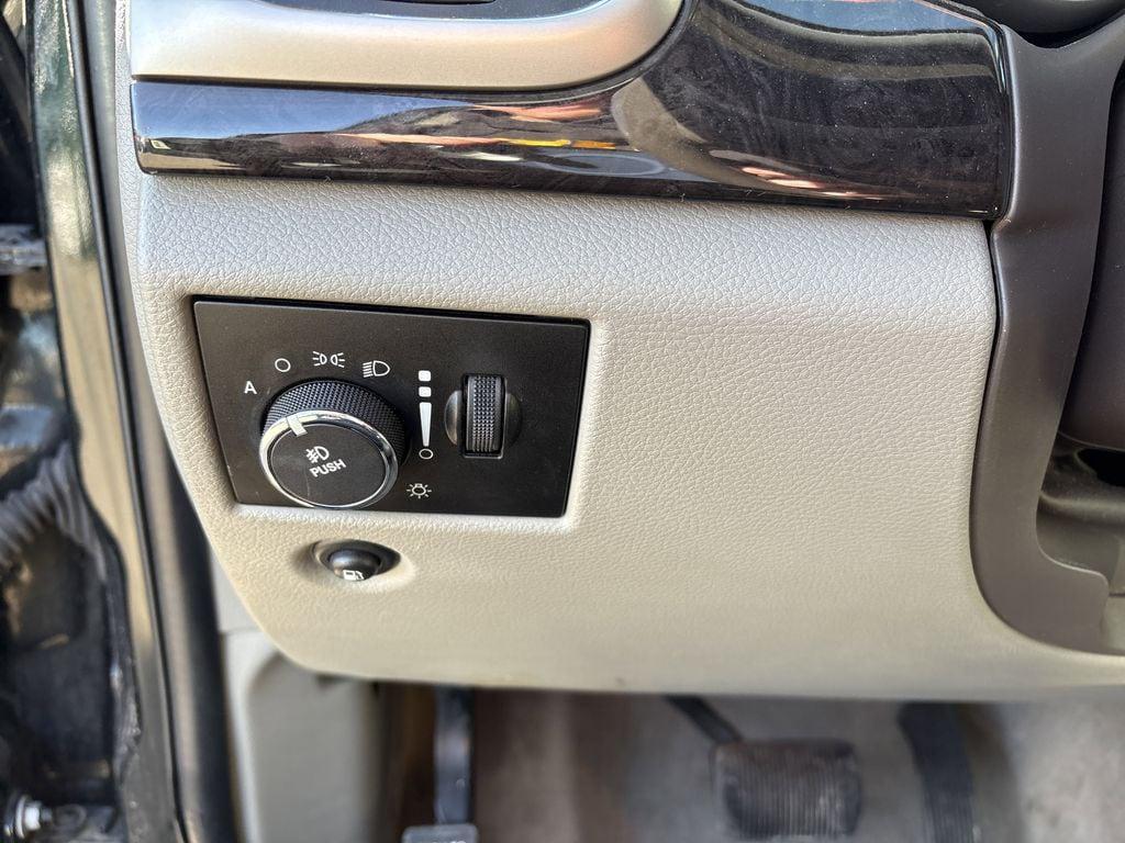 used 2012 Jeep Grand Cherokee car, priced at $7,998