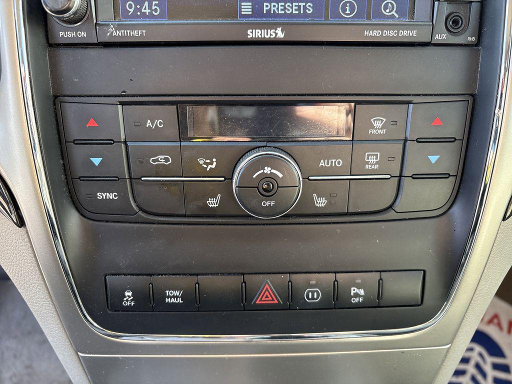 used 2012 Jeep Grand Cherokee car, priced at $7,998