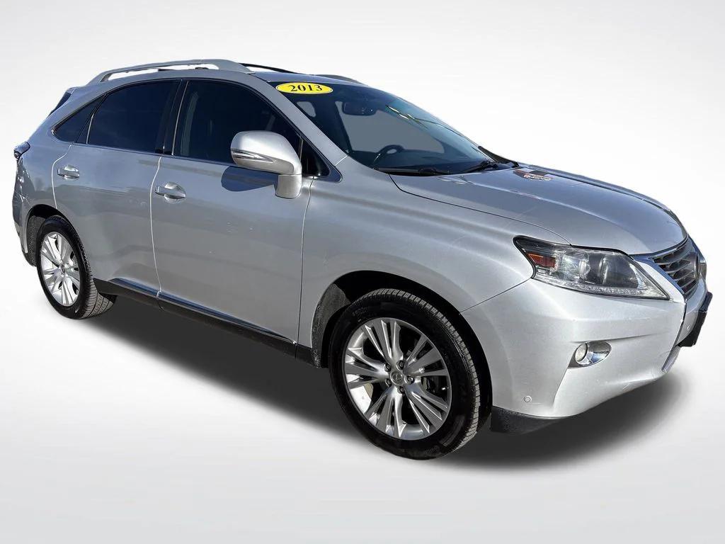 used 2013 Lexus RX 350 car, priced at $12,299