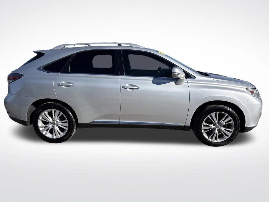 used 2013 Lexus RX 350 car, priced at $12,299