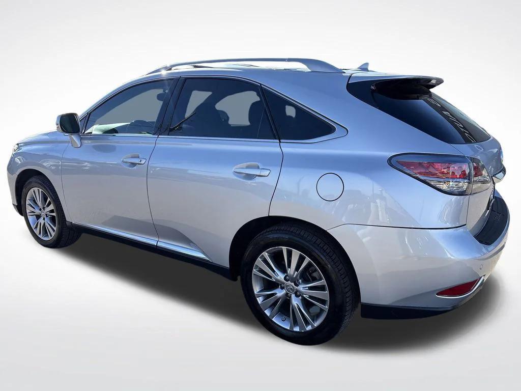 used 2013 Lexus RX 350 car, priced at $12,299