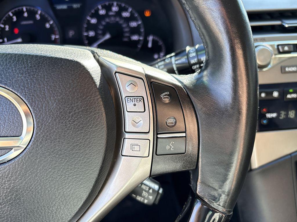used 2013 Lexus RX 350 car, priced at $12,299