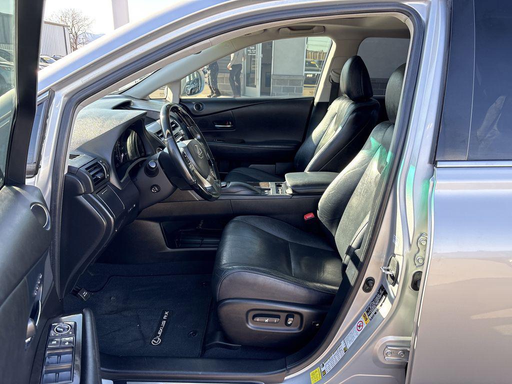 used 2013 Lexus RX 350 car, priced at $12,299