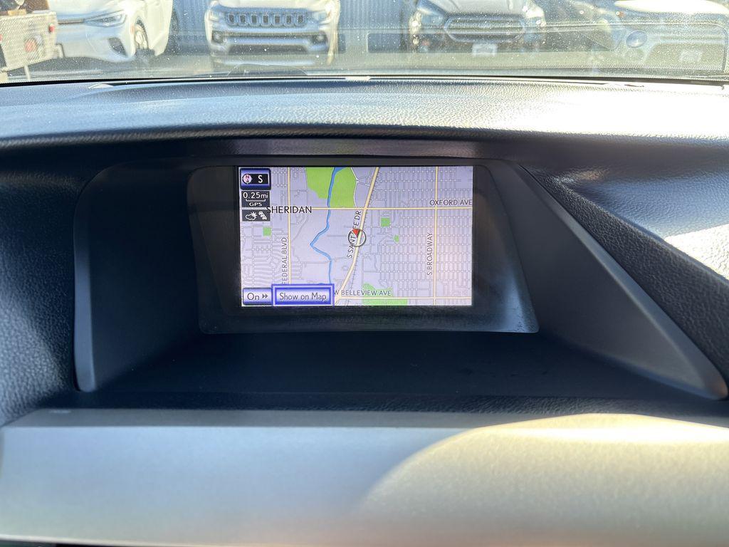 used 2013 Lexus RX 350 car, priced at $12,299