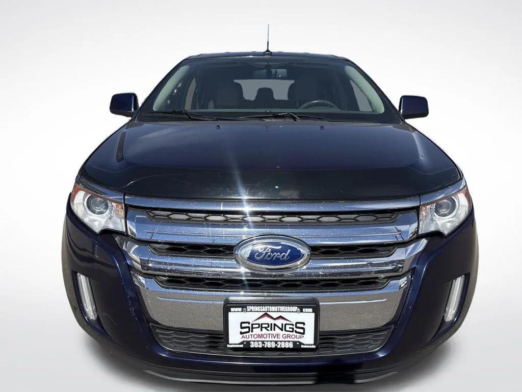 used 2011 Ford Edge car, priced at $8,999