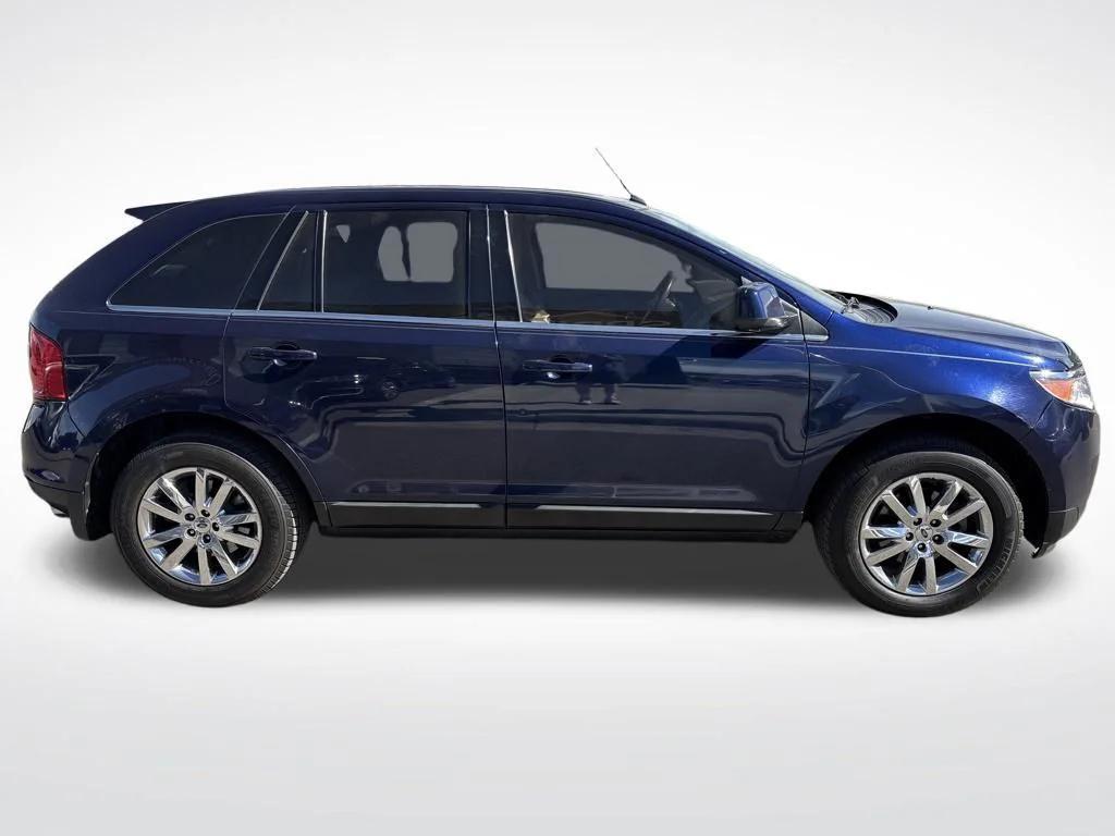used 2011 Ford Edge car, priced at $8,999