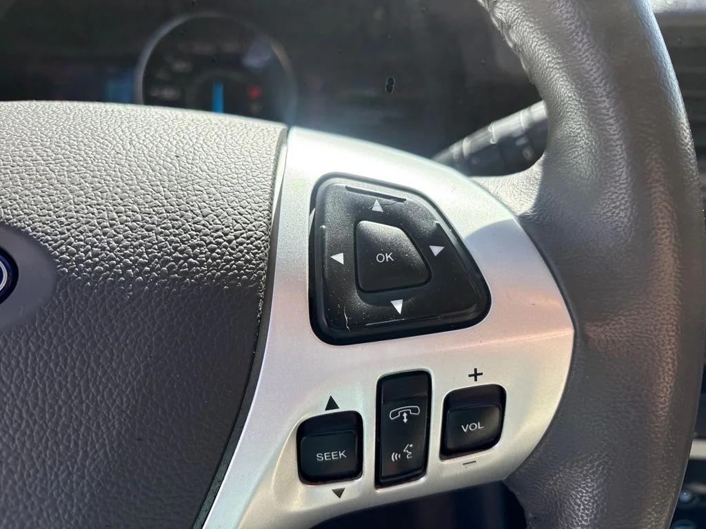 used 2011 Ford Edge car, priced at $8,999