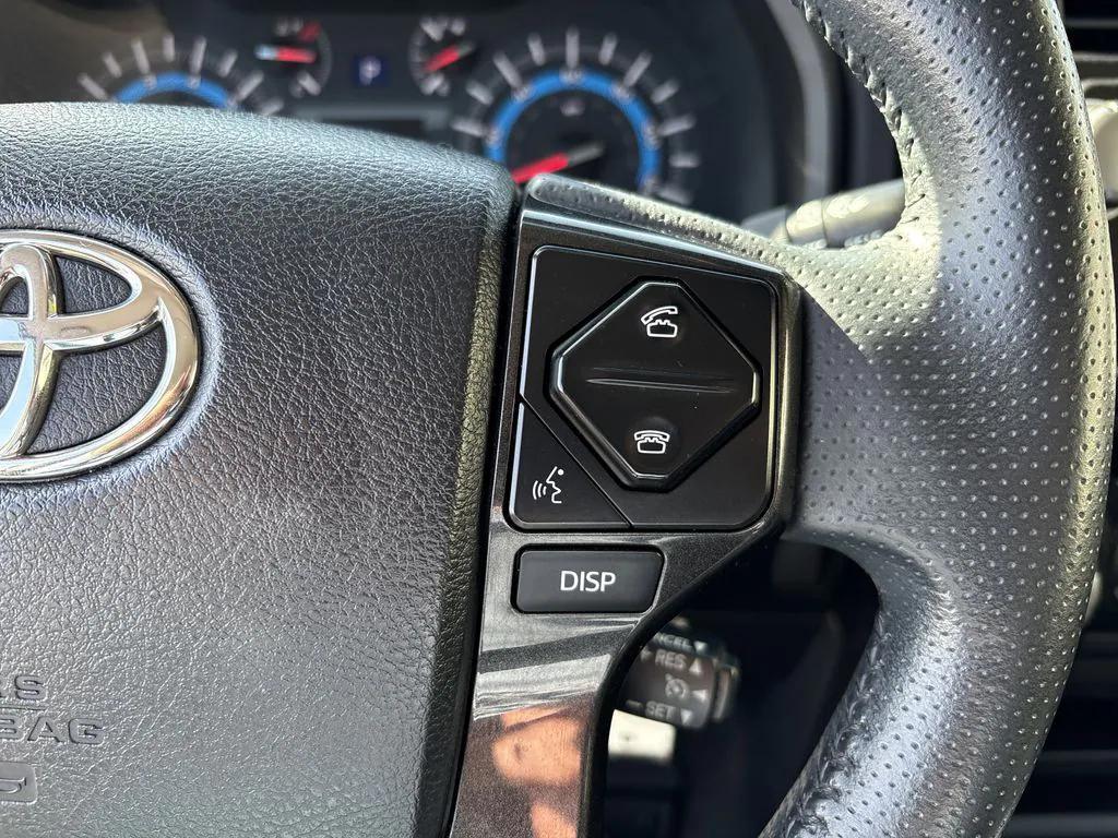 used 2017 Toyota 4Runner car, priced at $32,998