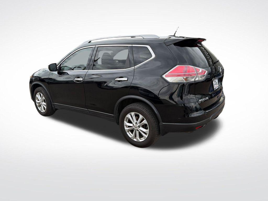 used 2014 Nissan Rogue car, priced at $11,098