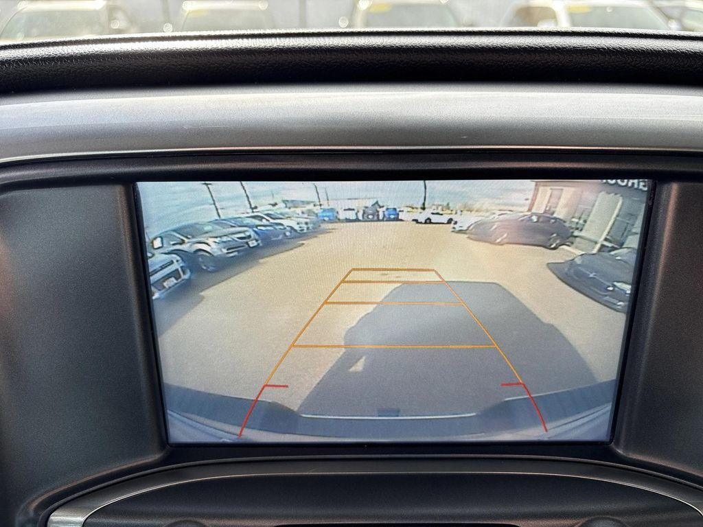 used 2017 Chevrolet Silverado 2500 car, priced at $40,999