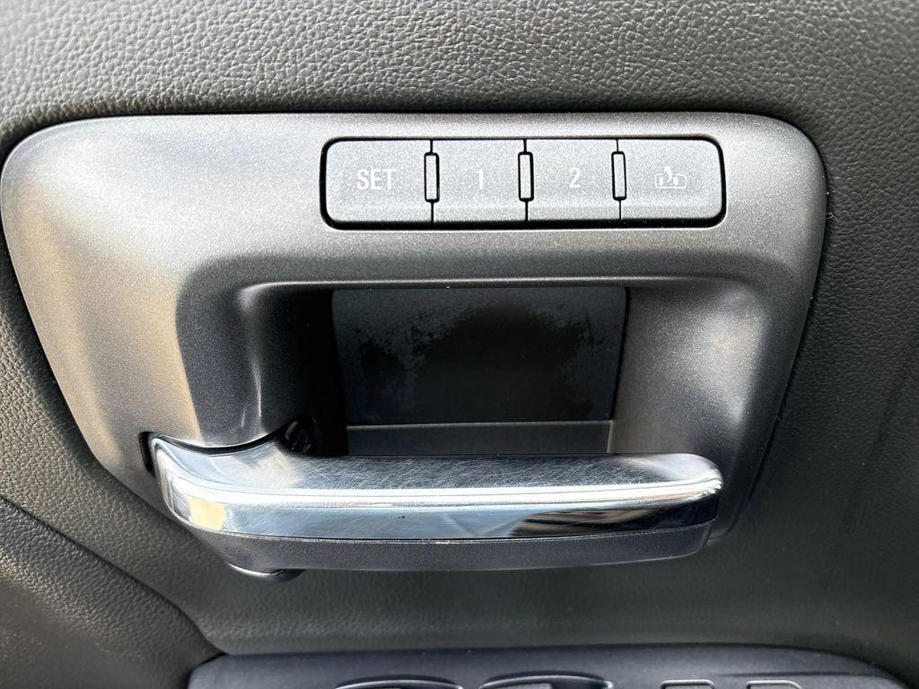 used 2017 Chevrolet Silverado 2500 car, priced at $40,999