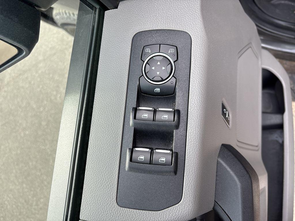 used 2020 Ford F-150 car, priced at $26,994