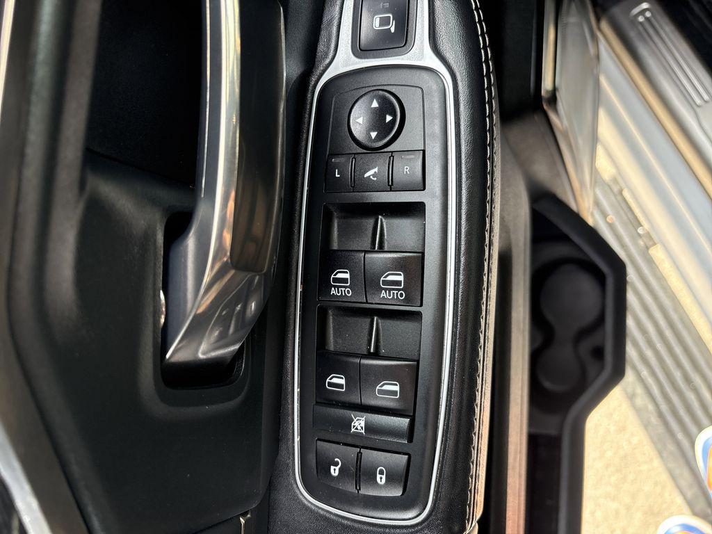 used 2020 Ram 2500 car, priced at $64,994