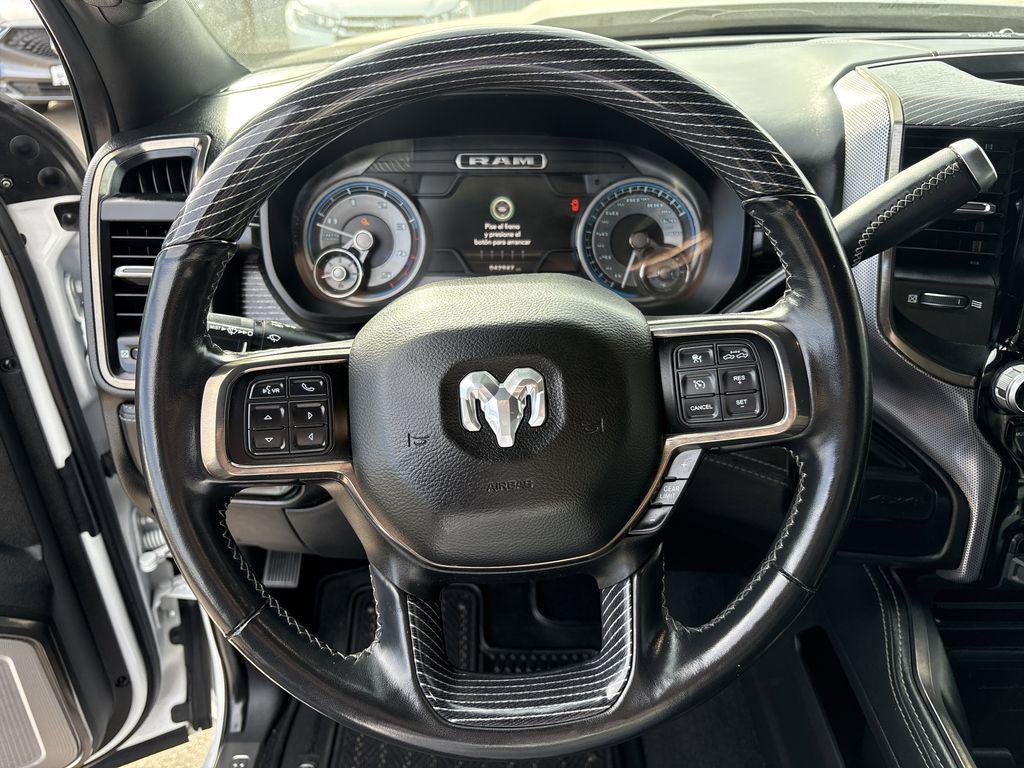 used 2020 Ram 2500 car, priced at $64,994