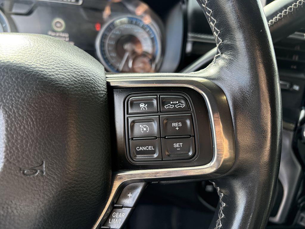 used 2020 Ram 2500 car, priced at $64,994