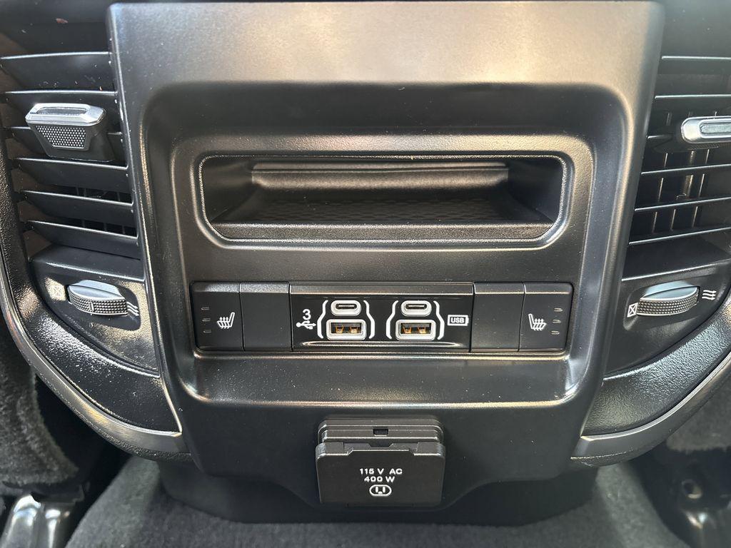 used 2020 Ram 2500 car, priced at $64,994