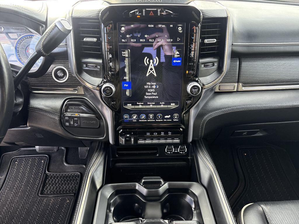 used 2020 Ram 2500 car, priced at $64,994